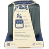 image:imageModern Sprout Flower Grow Kit  Ceramic Planter with Indoor Hydroponics Growing System Kit Ideal for Living Room Decor  Unique Gardening Gifts  Morning Glory Self Watering Flower Planting KitDaisy Daydream