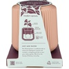 image:imageModern Sprout Flower Grow Kit  Ceramic Planter with Indoor Hydroponics Growing System Kit Ideal for Living Room Decor  Unique Gardening Gifts  Morning Glory Self Watering Flower Planting KitMorning Glory