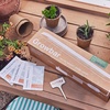 image:imageModern Sprout Smart Growbar V2 LED Grow Light for Indoor Plants Full Spectrum Under Cabinet Grow Light wApp amp Timer Dimmable Grow Light Bar for Herbs Seedlings Houseplants amp Home Decor GiftingWhite