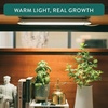 image:imageModern Sprout Smart Growbar V2 LED Grow Light for Indoor Plants Full Spectrum Under Cabinet Grow Light wApp amp Timer Dimmable Grow Light Bar for Herbs Seedlings Houseplants amp Home Decor GiftingWhite