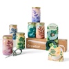 image:imageModern Sprout Hydroponic GrowHarvest Bundle  Mason Jar Herb Garden Kit Indoor wLavender Pruning Shears Organic NonGMO Lavender SeedsGarden SnipsSelfWatering Planter for Kitchen Countertop GiftUltimate Herb Garden Set