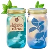 Basil+mint