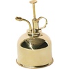 image:imageModern Sprout Plant Mister 8 oz Indoor Watering Can Aesthetic Plant Sprayer amp Water Mister Spray Bottle Garden Watering Can for Seed Starting VintageInspired Gift for Fathers Day  BlackGold