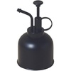 image:imageModern Sprout Plant Mister 8 oz Indoor Watering Can Aesthetic Plant Sprayer amp Water Mister Spray Bottle Garden Watering Can for Seed Starting VintageInspired Gift for Fathers Day  BlackMatte Black