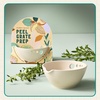 image:imageModern Sprout Garden Jar Gift Pack  SelfWatering Hydroponics Growing System Kit with Organic Herb Seeds  Seed Starter Kit for Indoor Herb Garden  Home Decor amp Gifting  Basil Parsley amp MintRosemary  Parsley