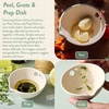 image:imageModern Sprout Garden Jar Gift Pack  SelfWatering Hydroponics Growing System Kit with Organic Herb Seeds  Seed Starter Kit for Indoor Herb Garden  Home Decor amp Gifting  Basil Parsley amp MintRosemary  Parsley