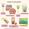 image:imageModern Sprout Gift Basket  EcoFriendly Prefilled Basket for Plant Lovers  Perfect for Kids amp Families Ideal for YearRound Gifting amp Gardening Fun Sustainable and Thoughtfully Curated  MediumLarge