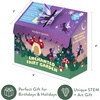 image:imageModern Sprout Magical Minds Garden Kit  Seed Starter Kit for Kids wWooden Figurines Wildflowers Edible Plant Seeds amp Crafting Fun  Kids Gardening Set for Learning amp Play Perfect Gardening GiftMagical Minds