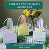 image:imageModern Sprout Pollinator Garden Gift Set  Spring Gifts for Kids  Educational Gardening Tools for Little Gardeners  EcoFriendly Kids Gardening Set wTrowel Wooden Markers amp Wildflower Seeds 3pk
