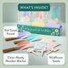 image:imageModern Sprout Pollinator Garden Gift Set  Spring Gifts for Kids  Educational Gardening Tools for Little Gardeners  EcoFriendly Kids Gardening Set wTrowel Wooden Markers amp Wildflower Seeds 3pk
