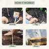 image:imageModern Sprout Seed Pops  Gifts for Plant Lovers amp Kids  Organic NonGMO Hooray Bouquet Bloomin for You amp ThanksaBunch Wildflower Seeds  Spring Activity for Kids  Ideal for Indoor amp Outdoor12pkWildflower