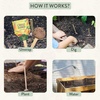 image:imageModern Sprout Seed Pops  Gifts for Plant Lovers amp Kids  Organic NonGMO Hooray Bouquet Bloomin for You amp ThanksaBunch Wildflower Seeds  Spring Activity for Kids  Ideal for Indoor amp Outdoor12pkHerb  Veggie