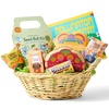 image:imageModern Sprout Gift Basket  EcoFriendly Prefilled Basket for Plant Lovers  Perfect for Kids amp Families Ideal for YearRound Gifting amp Gardening Fun Sustainable and Thoughtfully Curated  MediumLarge