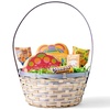 image:imageModern Sprout Gift Basket  EcoFriendly Prefilled Basket for Plant Lovers  Perfect for Kids amp Families Ideal for YearRound Gifting amp Gardening Fun Sustainable and Thoughtfully Curated  MediumMedium