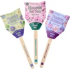 image:imageModern Sprout Seed Pops  Gifts for Plant Lovers amp Kids  Organic NonGMO Hooray Bouquet Bloomin for You amp ThanksaBunch Wildflower Seeds  Spring Activity for Kids  Ideal for Indoor amp Outdoor12pkFlower Seed Pops