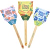 image:imageModern Sprout Seed Pops  Gifts for Plant Lovers amp Kids  Organic NonGMO Hooray Bouquet Bloomin for You amp ThanksaBunch Wildflower Seeds  Spring Activity for Kids  Ideal for Indoor amp Outdoor12pkHerb  Veggie