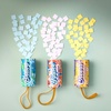 image:imageModern Sprout Seed Confetti Poppers with Flower Seeds  Party Favors for Outdoor Wedding Birthday amp Parties  NonToxic PlasticFree amp Pollinator Safe Plantable Seed Paper Yellow CheersPack of 12Mixed Pack