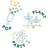 image:imageModern Sprout Seed Confetti Poppers with Flower Seeds  Party Favors for Outdoor Wedding Birthday amp Parties  NonToxic PlasticFree amp Pollinator Safe Plantable Seed Paper Yellow CheersPack of 12Pink Yippee