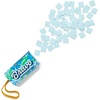 image:imageModern Sprout Seed Confetti Poppers with Flower Seeds  Party Favors for Outdoor Wedding Birthday amp Parties  NonToxic PlasticFree amp Pollinator Safe Plantable Seed Paper Yellow CheersPack of 12Blue Bravo