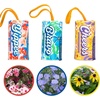 image:imageModern Sprout Seed Confetti Poppers with Flower Seeds  Party Favors for Outdoor Wedding Birthday amp Parties  NonToxic PlasticFree amp Pollinator Safe Plantable Seed Paper Yellow CheersPack of 12Mixed Pack