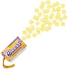image:imageModern Sprout Seed Confetti Poppers with Flower Seeds  Party Favors for Outdoor Wedding Birthday amp Parties  NonToxic PlasticFree amp Pollinator Safe Plantable Seed Paper Yellow CheersPack of 12Yellow Cheers