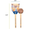 image:imageModern Sprout Seed Pops  Organic NonGMO Humble Bee Butterfly amp Song Bird Wildflower Seeds  Fun Family Activity  Ideal for Indoor amp Outdoor  Gift for Kids Adults amp Plant Lovers Pack of 12