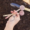 image:imageModern Sprout Seed Pops  Organic NonGMO Humble Bee Butterfly amp Song Bird Wildflower Seeds  Fun Family Activity  Ideal for Indoor amp Outdoor  Gift for Kids Adults amp Plant Lovers Pack of 12