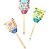 image:imageModern Sprout Seed Pops  Organic NonGMO Humble Bee Butterfly amp Song Bird Wildflower Seeds  Fun Family Activity  Ideal for Indoor amp Outdoor  Gift for Kids Adults amp Plant Lovers Pack of 12