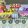 image:imageModern Sprout Magical Minds Garden Kit  Seed Starter Kit for Kids  Includes Wooden Figurines Wildflowers Edible Plant Seeds amp Crafting Fun  Set for Learning amp Play Perfect Gardening GiftMagical Minds
